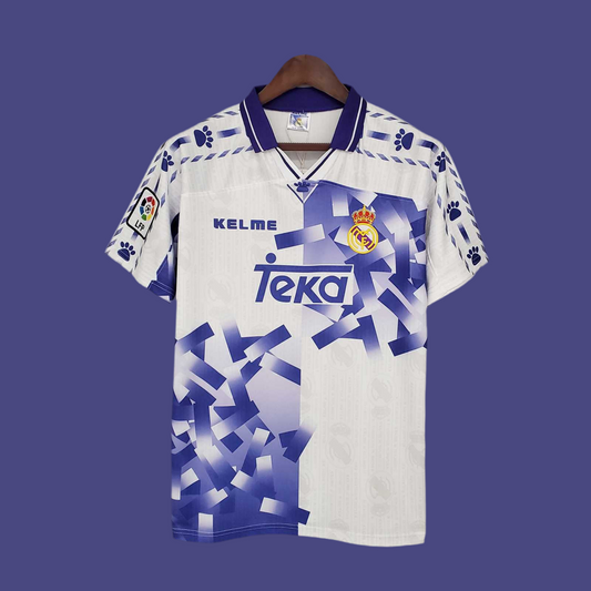 Real Madrid Retro