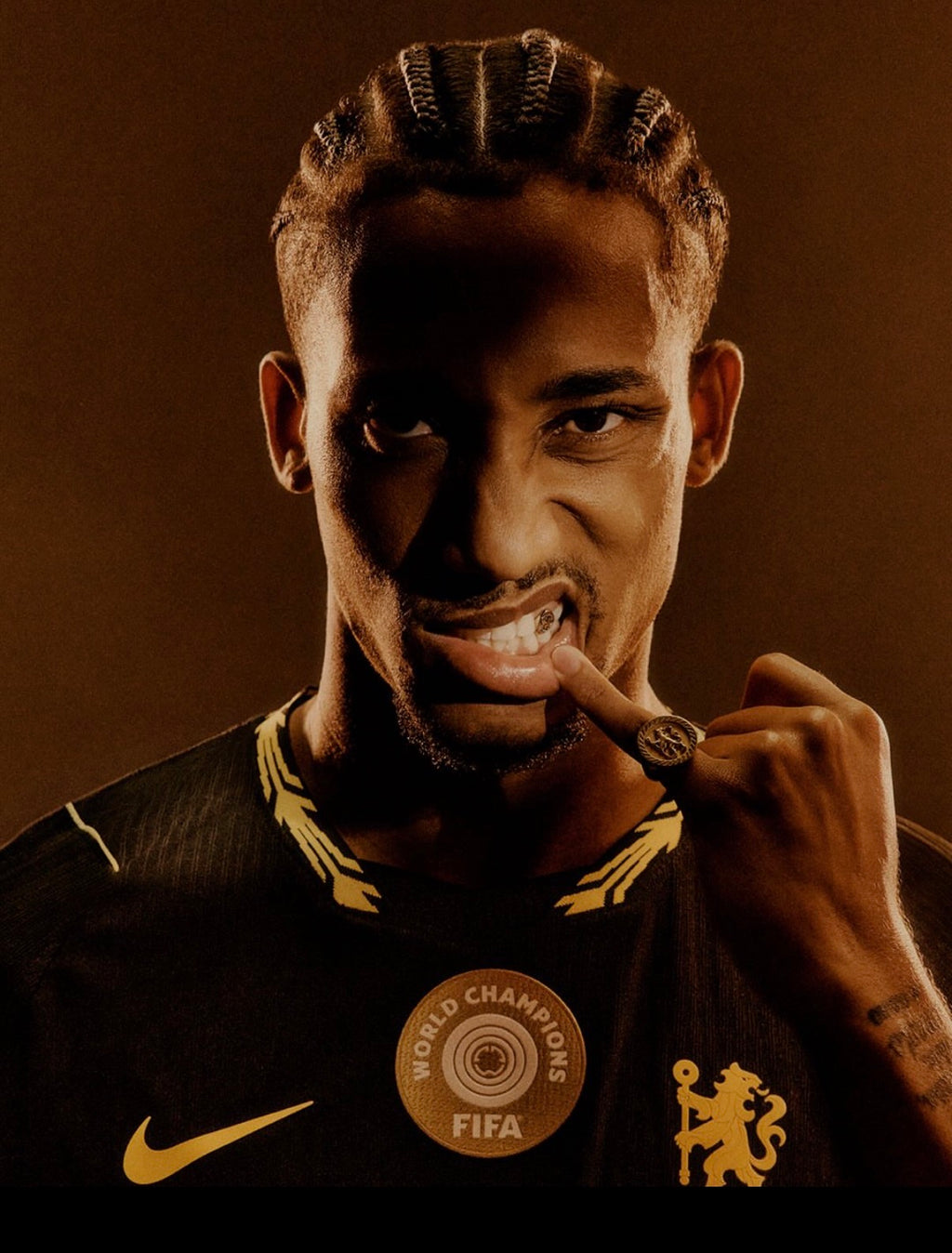 Chelsea 2026/27 Away Shirt