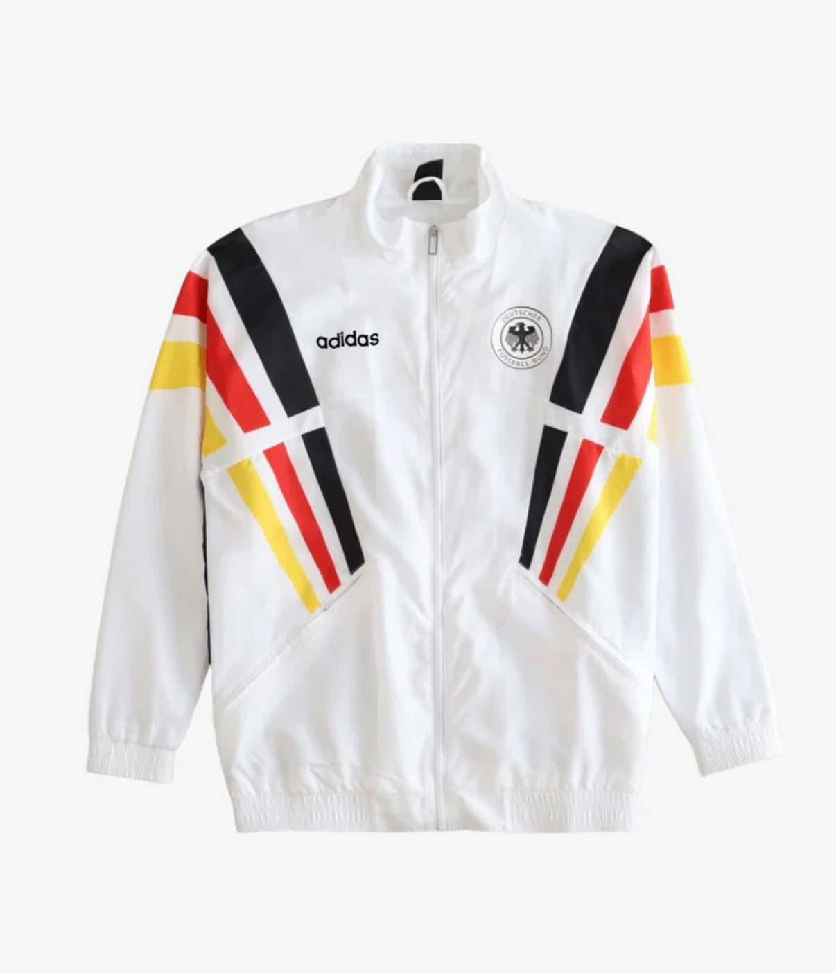 Germany 2024 Windbreaker