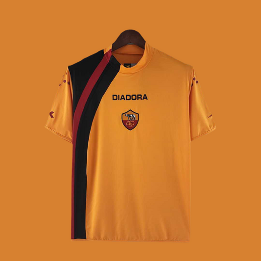 Roma Retro
