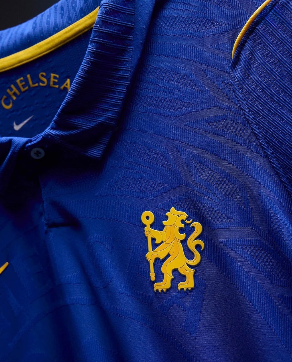 Chelsea 2026/27 Home Shirt
