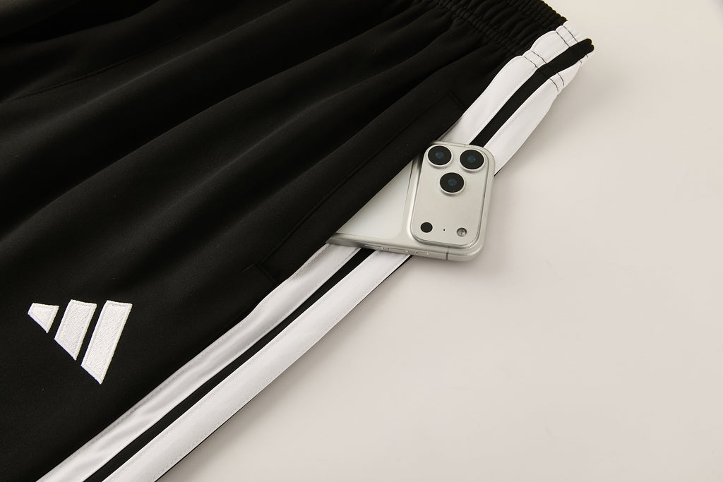 Germany 2026/27 Full Tracksuit