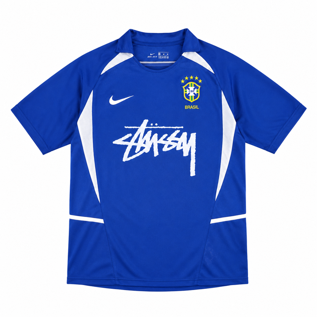 Custom Brazil ‘02