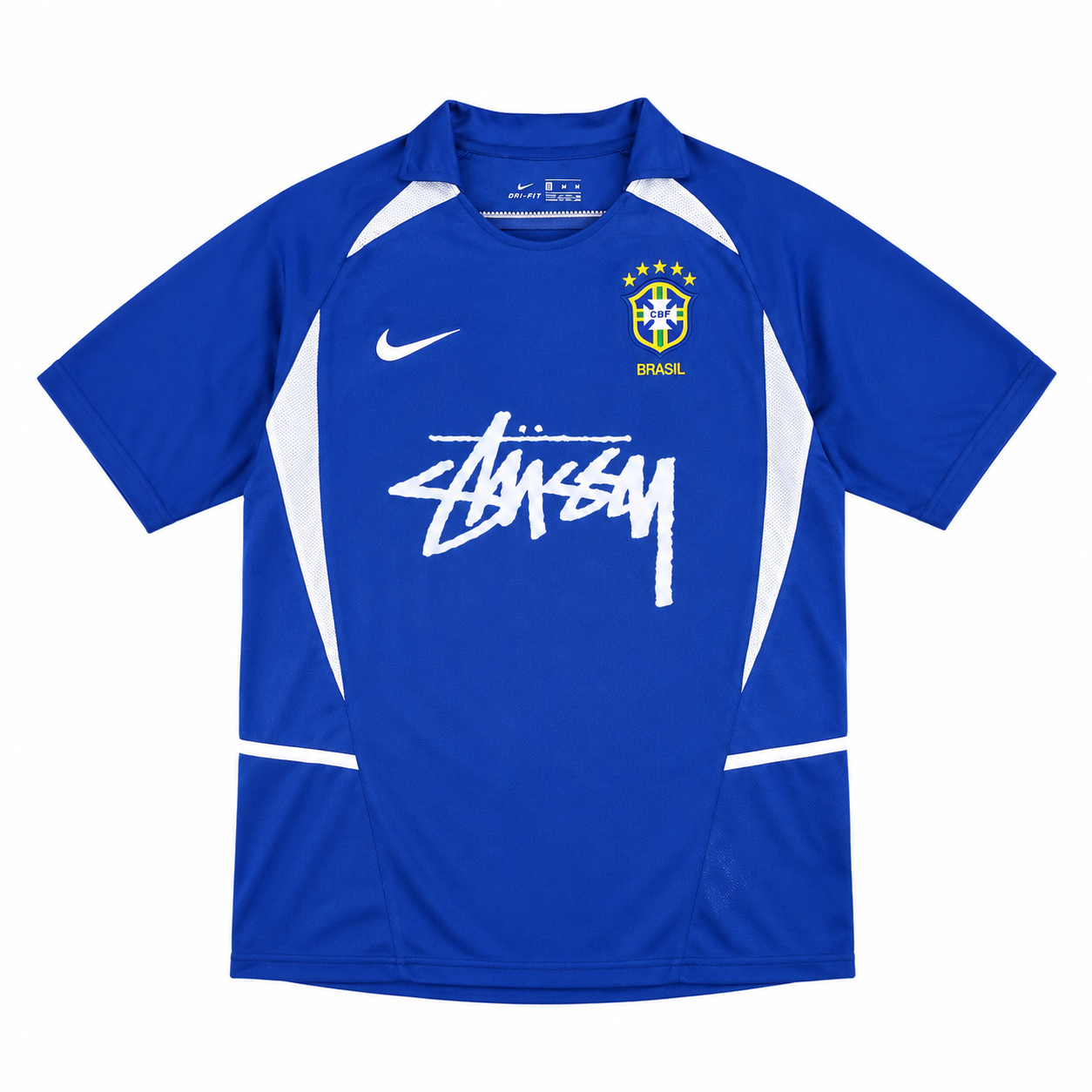 Custom Brazil ‘02