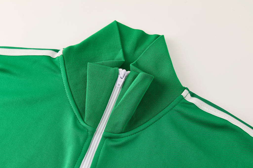 Mexico 2026/27 Full Tracksuit