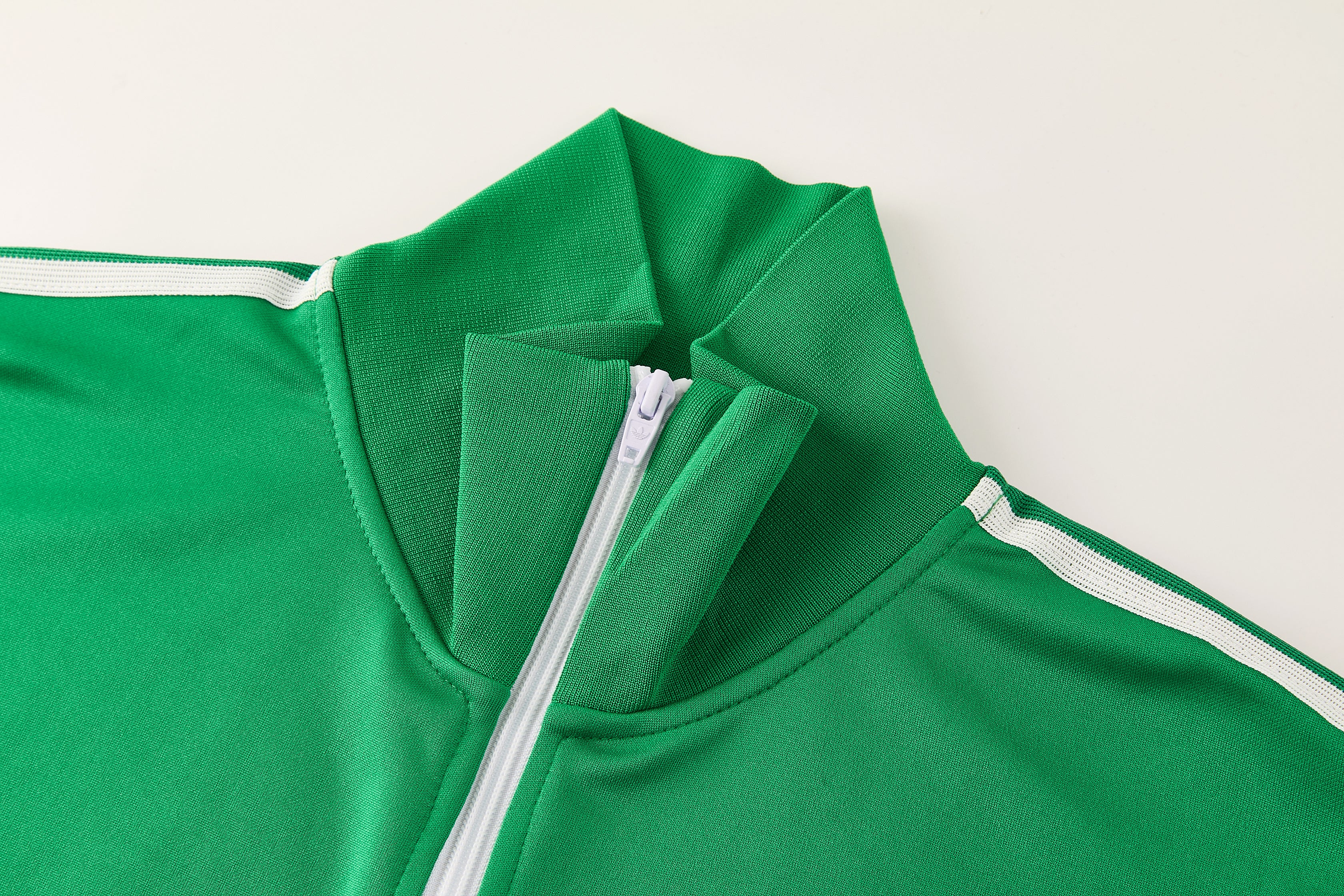 Mexico 2026/27 Full Tracksuit