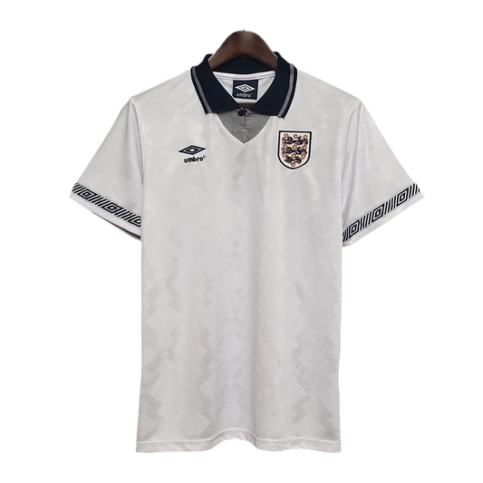 England Retro
