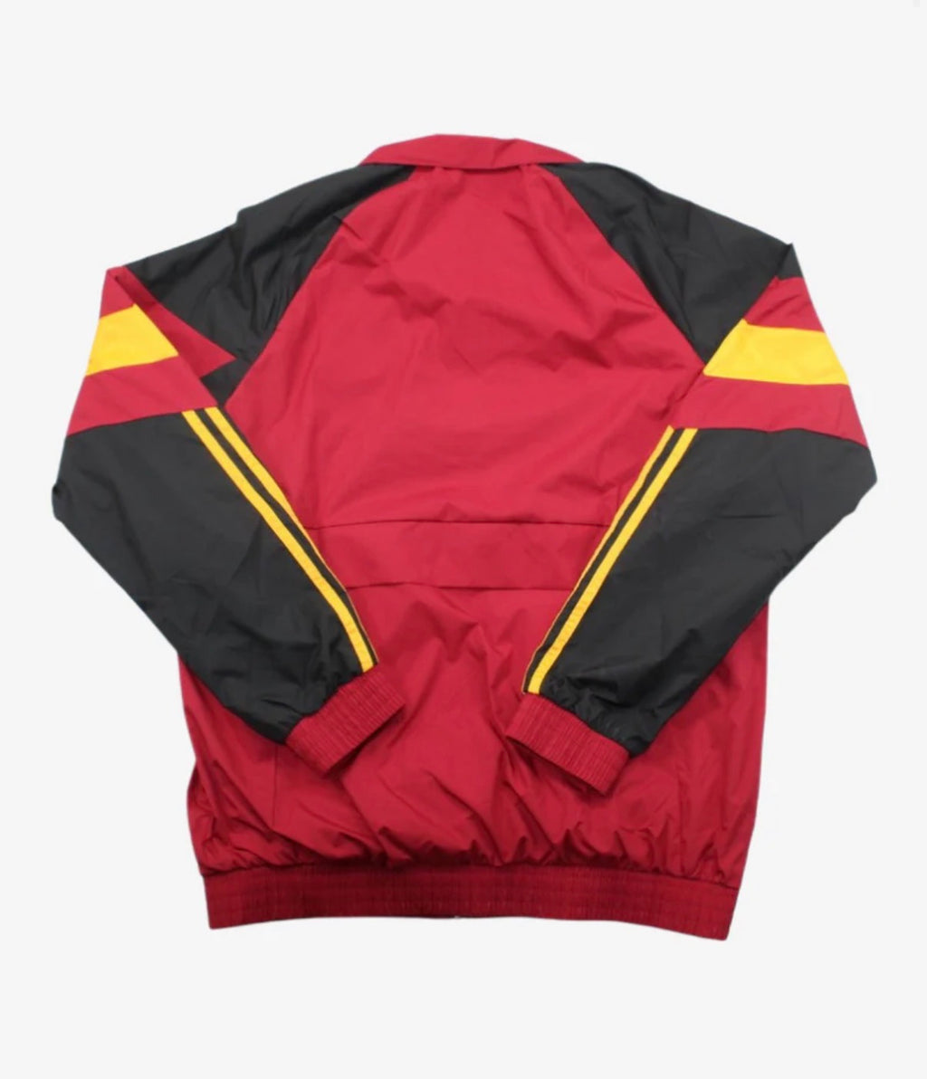 AS Roma 2024 Windbreaker