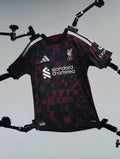 Liverpool 2026/27 Third Shirt