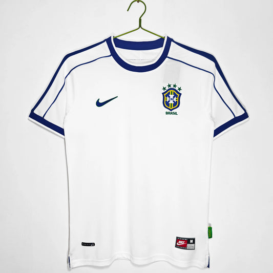 Brazil 1998 Third Shirt