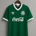 Palmeiras 1987/88 Home Shirt