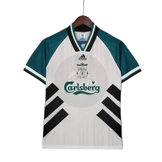 Liverpool FC 1993/95 Away