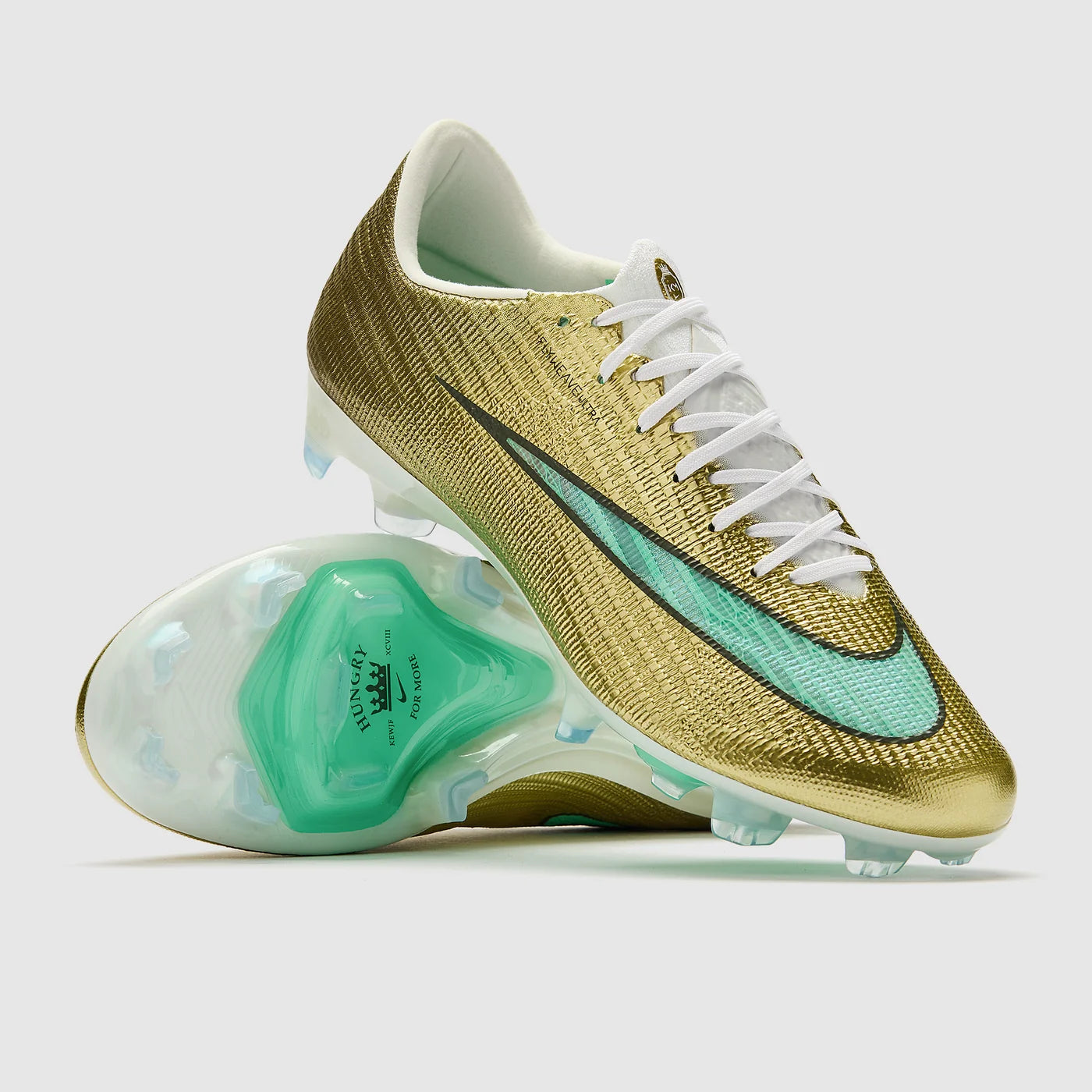 Nike Air Zoom Mercurial Superfly XI Elite x Mbappe