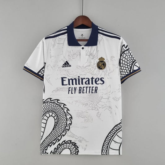 Real Madrid x Dragon Special Edition