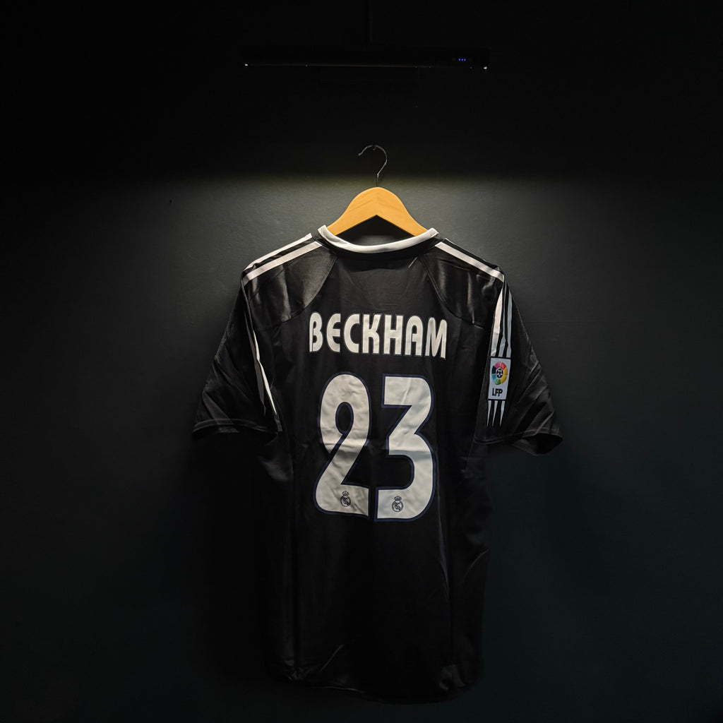Real Madrid 2004/05 'Beckham 23'