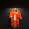 Netherlands 2004/06 'Davids 8'