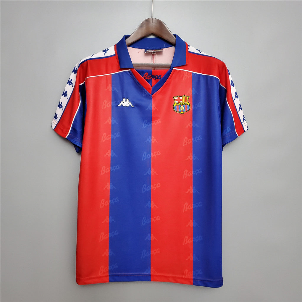 FC Barcelona 92/95 Home Shirt