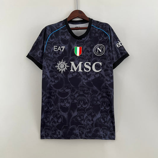 Napoli x Halloween Special Edition