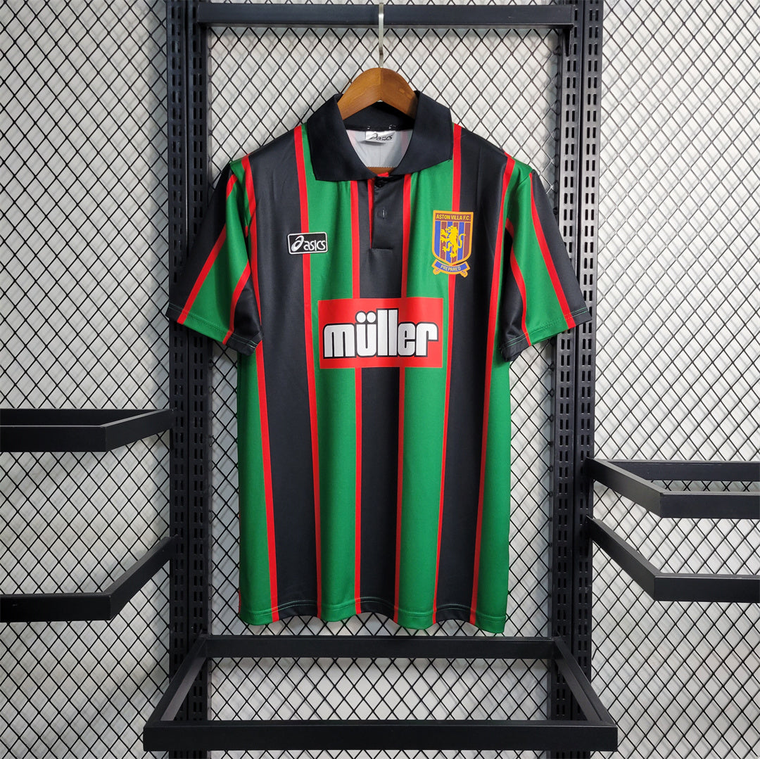 Aston Villa Retro