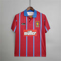 Aston Villa Retro