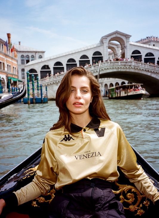 Venezia Retro