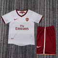 Kids Arsenal Retro Kit