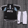 Kids Newcastle Retro Kit