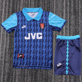 Kids Arsenal Retro Kit