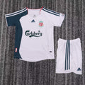 Kids Liverpool Retro Kit
