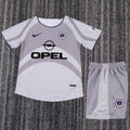 Kids PSG Retro Kit