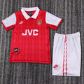 Kids Arsenal Retro Kit