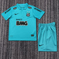 Kids Santos Retro Kit