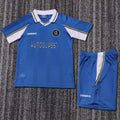 Kids Chelsea Retro Kit