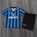 Kids Inter Milan Retro Kit