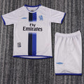 Kids Chelsea Retro Kit