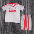 Kids Liverpool Retro Kit