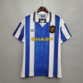 Manchester United Retro