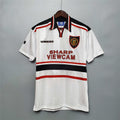 Manchester United Retro