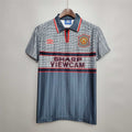 Manchester United Retro