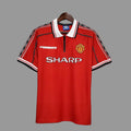 Manchester United Retro