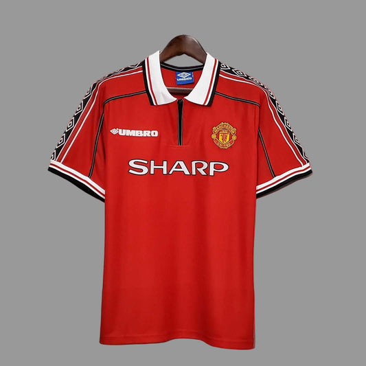 Manchester United Retro