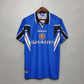 Manchester United Retro