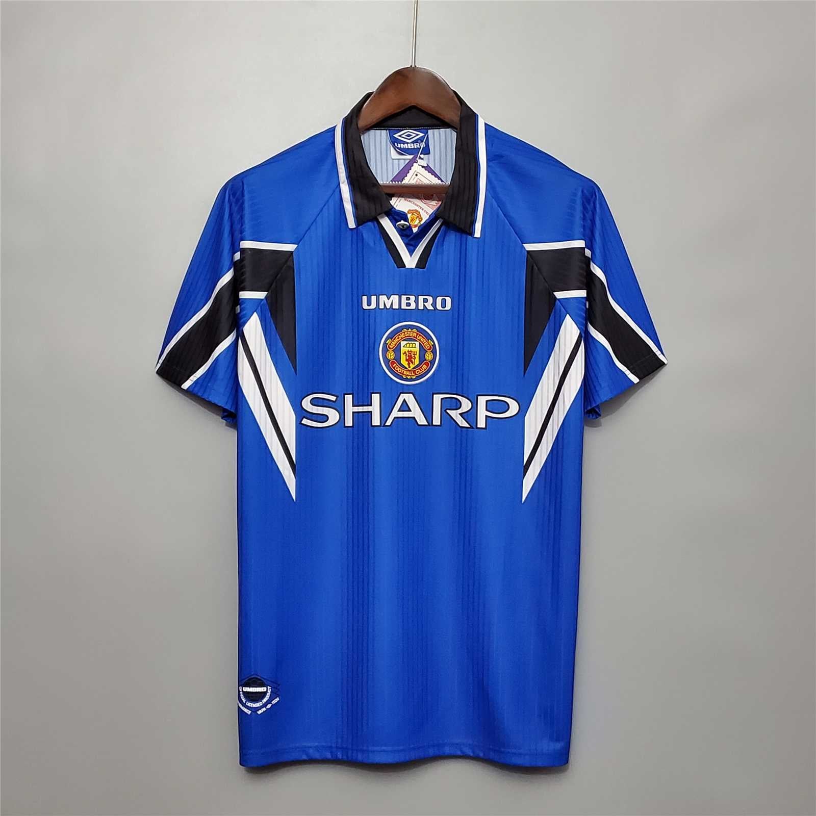Manchester United Retro