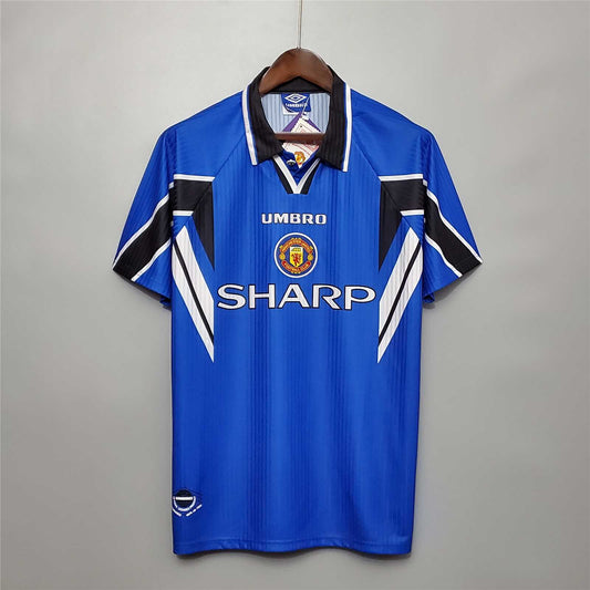 Manchester United Retro