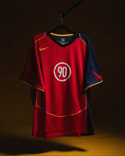 Portugal x Total 90