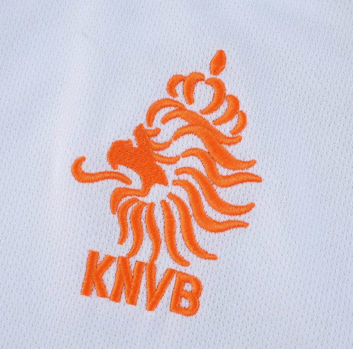 Custom Netherlands '04