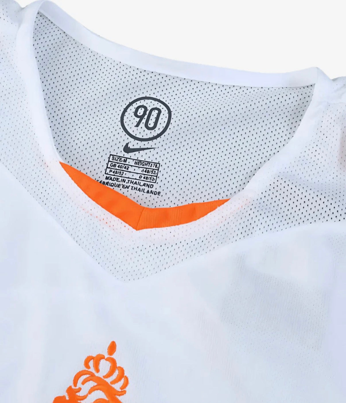 Custom Netherlands '04