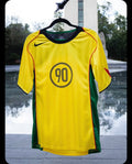 Total 90 - Tour Yellow
