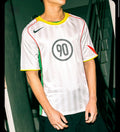 Total 90 - Tour White