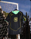 Brazil x Total 90